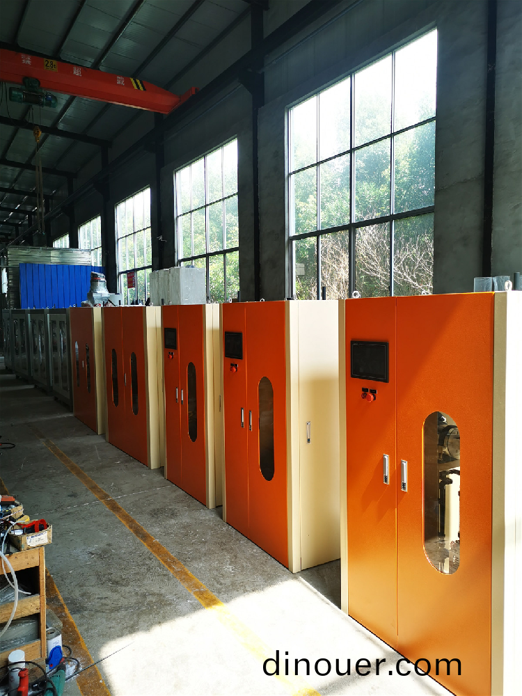 次(ci)氯痠鈉髮生器(qi)