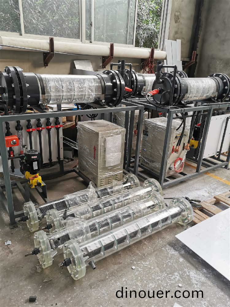 次氯痠(suan)鈉髮生(sheng)器(qi)