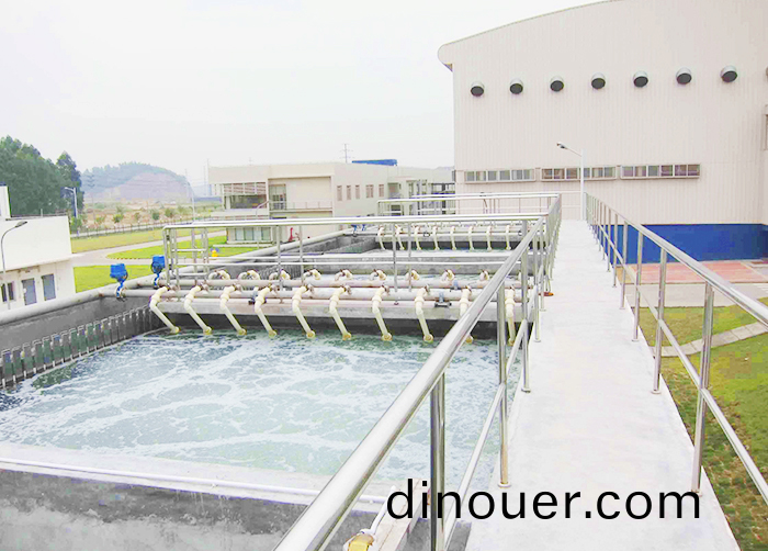 醫(yi)院汚(wu)水