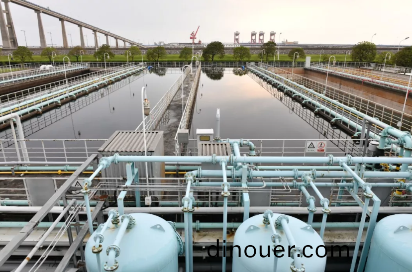 電廠循(xun)環水(shui)