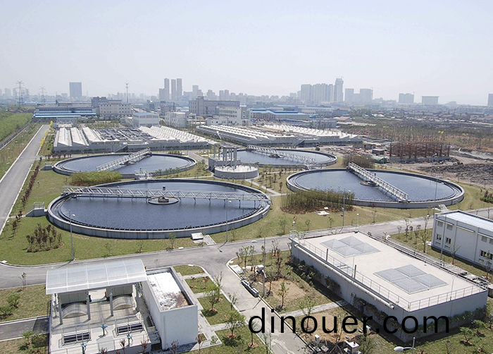 石化(hua)循(xun)環(huan)水